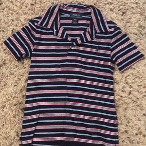 Boys POLO. size 4t. Great condition